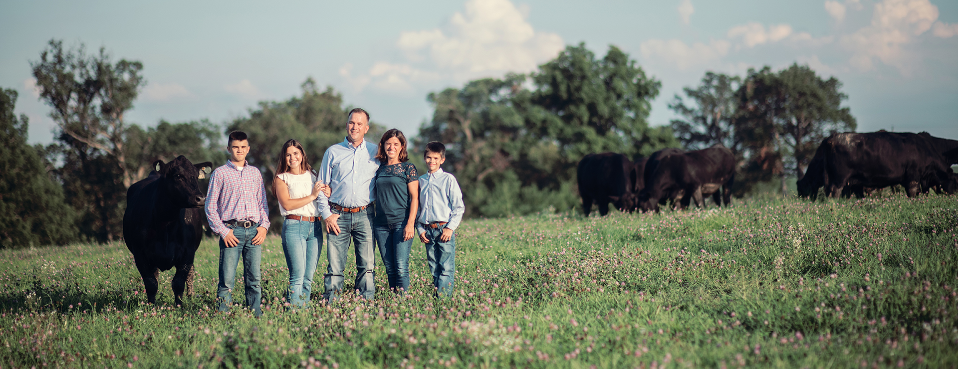Prairie View Farms The Alan Miller Family Gridley Illinois