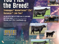 You Pick The Breed! Thursday, April 12th IVF Cycle Online Sale.