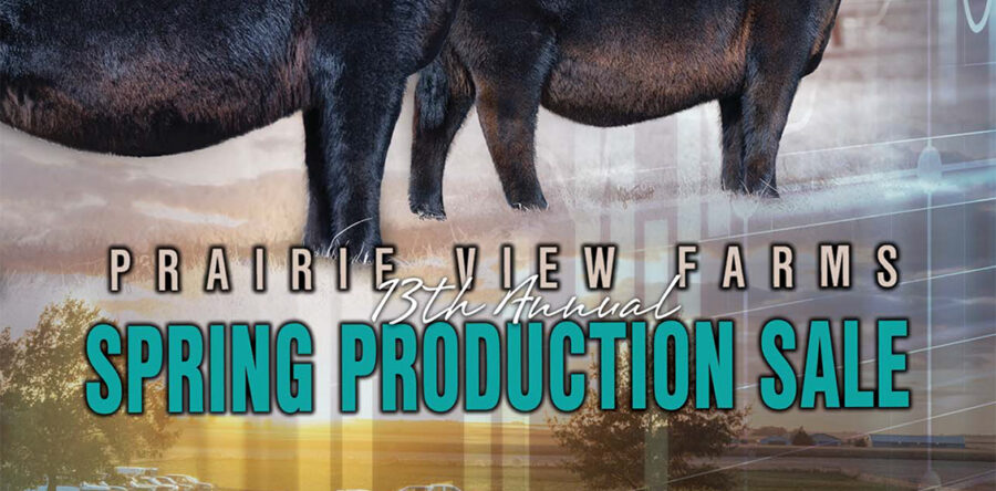 2023 Annual Spring Production Catalog NOW POSTED!